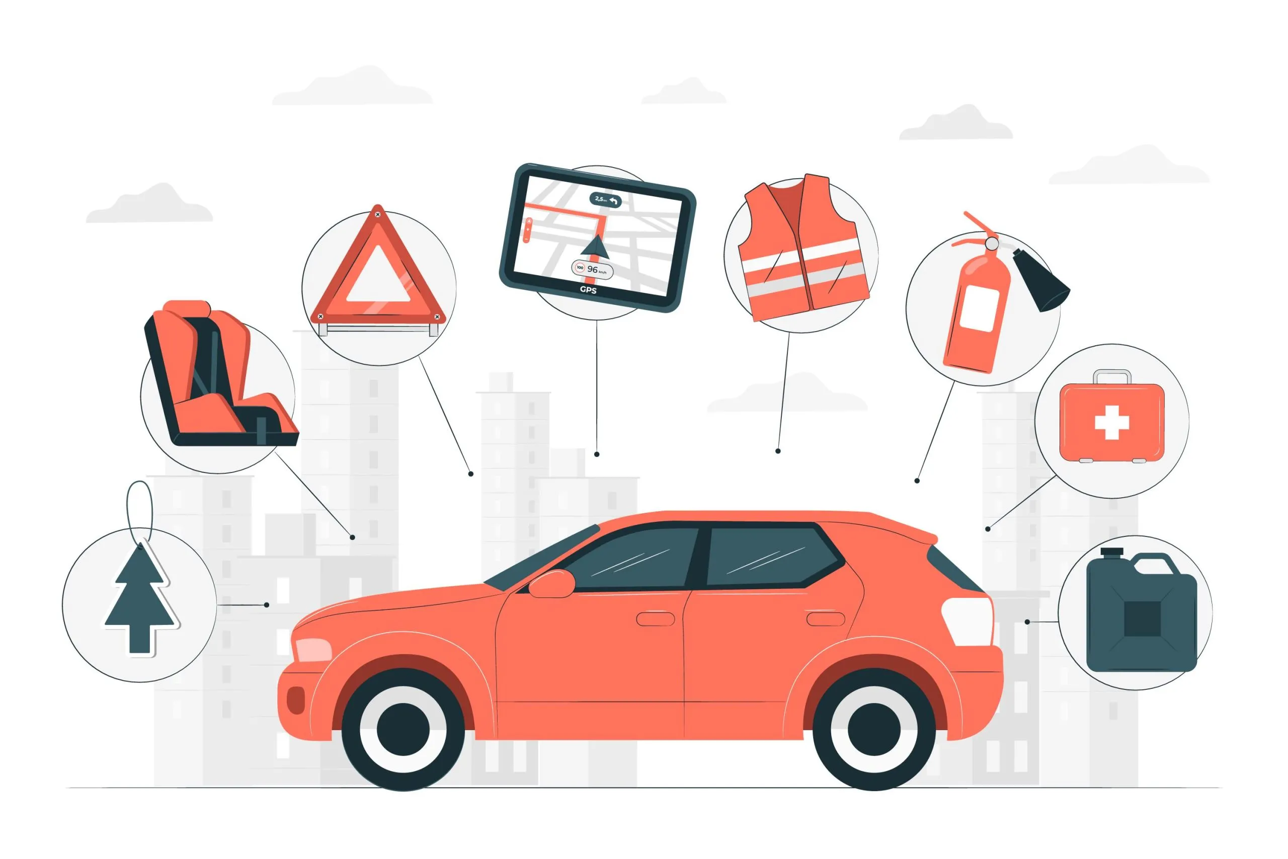 Manejo Defensivo Y Prevención De Accidentes