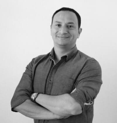 Foto de Eric Contreras